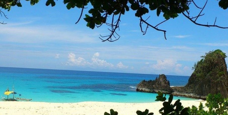 Dalupiri Island , , Philippines